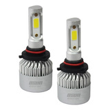 Focos Led 36w Faros H3,9005,5202,880,h7,h11,9006,h1 S2 Osun