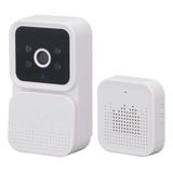 Cámara De Timbre Inalámbrica Ring Video Doorbell Camera 1080