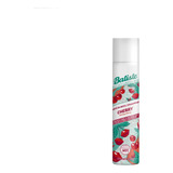 Shampoo En Seco Batiste Cherry 200ml Pack X6 Unidades