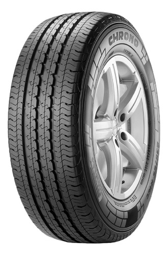 Neumatico Pirelli 175/70r14 Chrono 88t