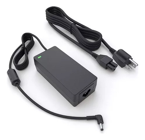 Cargador Para Portatil Asus Vivobook Mini 33w 4.0*1.35mm