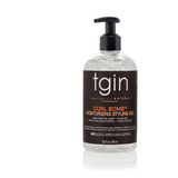 Tgin Curl Bomb Gel De Peinado Hidratante Para Cabello Natura