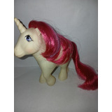  My Little Pony G1 1983 Vintage Hasbro  