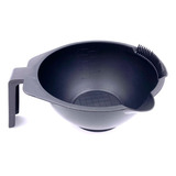 Bowl Para Mezclar Tintura Bbcos Negro