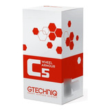 Gtechniq C5 Wheel Armour Sellador De Llantas 15ml Repelencia