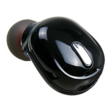Auricular Inalámbrico X9 Mini Bluetooth 5.0, Manos Libres