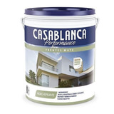 Latex Performance Frentes Hidrorep. Casablanca 10 Lt-p.zero