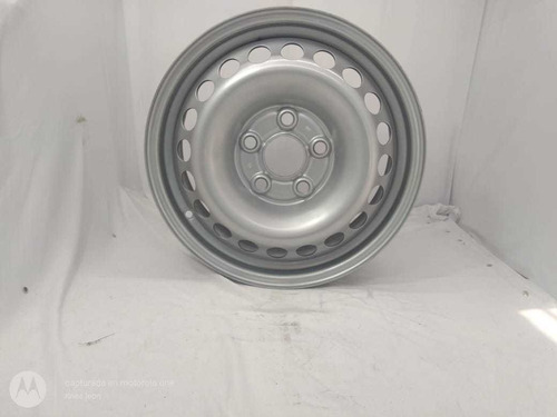 Rin 16 Volkswagen Amarok Y Transporter 5-120