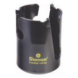 Sierra Copa Madera Multi D. Metal Duro Starrett 60mm 2 3/8