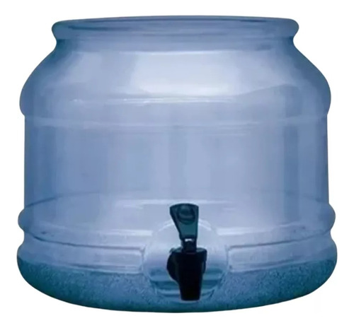 Dispensador De Agua Vitrolero Porta Garrafon