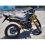 Victory  Mrx 125 Modelo 2023