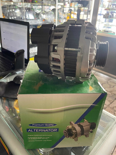 Alternador Kia Ro 2010/2012 Foto 4