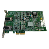 Tarjeta Grabadora Imagenes Pcie-poe2+ Rev.a4 2-port/4-port