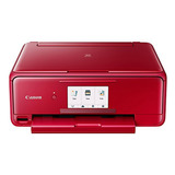 Canon Office Products 2230c042 Ts8120 Impresora Inalámbrica 