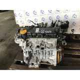 Motor Semiarmado Fiat Cronos 5080686