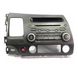 Radio Cd Player New Honda Civic