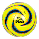 Balón Fútbol Voit Liga Mx Costurado Hs 300 #5 | Sporta Mx
