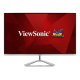 Monitor Viewsonic Vx Series Vx3276-4k-mhd 32 