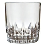 Vaso Whisky 290 Ml X 12 Vegas Nadir Color Transparente