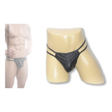 Lenceria Erotica - Interior Suspensorios, Boxer Tanga Malla