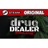 Drug Dealer Simulator | Pc 100% Original Steam