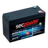 Kit 2 Bateria No-break Apc Back-ups Rs 1500va (2 X 12v 7ah)