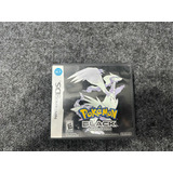 Pokémon Black - Nintendo Ds