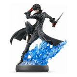 Amiibo Super Smash Bros Series Joker