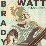 Librería Sonido Splice Brady Watt Basslines .wav Vst