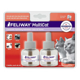 Feliway Multicat Repuestos X 2 