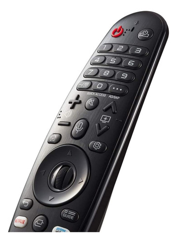 Control LG Magic An-mr19ba Tv LG Original 2019