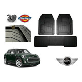 Tapetes Bandeja 3d Mini Cooper 2019 Dickies Original