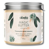 Abela Máscara Magic Butter 500 Tratamento Intensivo Completo