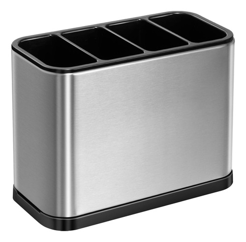 Odesign Organizador De Utensilios De Cocina Para Encimera De