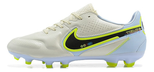 Botines Nike Tiempo Legend 9 Elite Fg 4