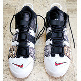 Uptempo Animal Instinct 