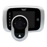 Mirilla Digital Pro De Seguridad Yale Jy7001