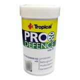 Tropical Prodefence Hi-protein M Probiotico 44g Polypterama