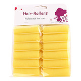 Juego De Rodillos Y Self Grip Roller Set, Rizadores Y Rulos