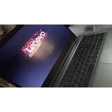 Notebook Lenovo Ideapad 3i Com Placa De Vídeo Dedicada 