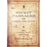 Libro Secret Passages Of Stevie The Guide - Stephen W Dyer
