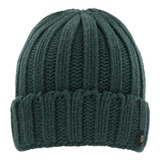 Gorro Beanie Puyan Verde Doite