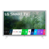 Smart Tv LG Ai Thinq 32lm620bpsa Led Hd 32 100v/240v