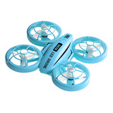 W Drone Mini Para Niños, Juguetes Voladores Con Control Remo