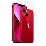 Apple iPhone 13 Mini (128 Gb) - (product)red Grado A Original Desbloqueado
