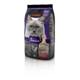 Alimento Leonardo Gato Adulto Senior 2 Kilos