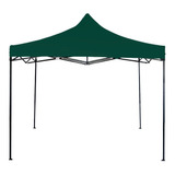 Gazebo Plegable Autoarmable 3x3 Impermeable Bolso Ct