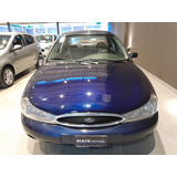 Ford Mondeo 1.8 Clx 1999