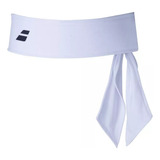 Bandana Babolat Logo Blanco