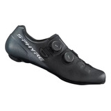 Zapatilla Shimano Ruta Rc903 Negro Sphyre